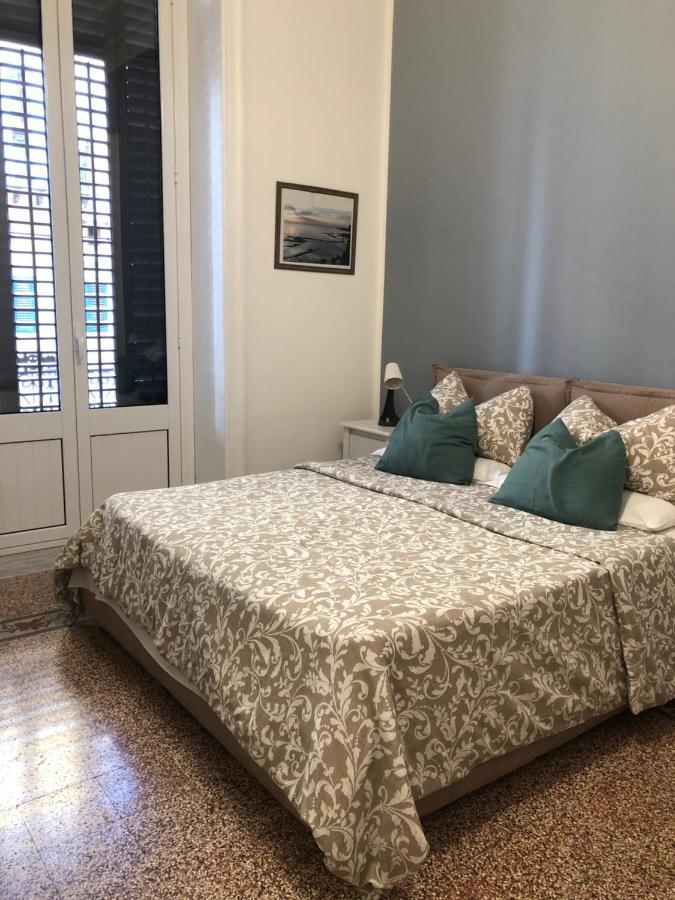 La Bella Balla-Ro Rooms Palermo Kültér fotó
