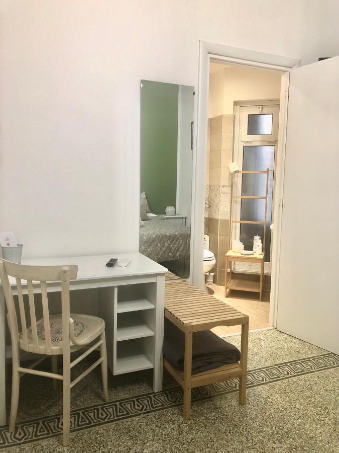 La Bella Balla-Ro Rooms Palermo Kültér fotó