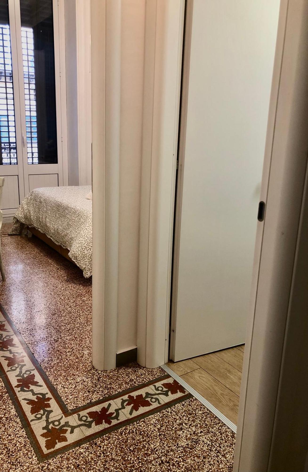 La Bella Balla-Ro Rooms Palermo Kültér fotó