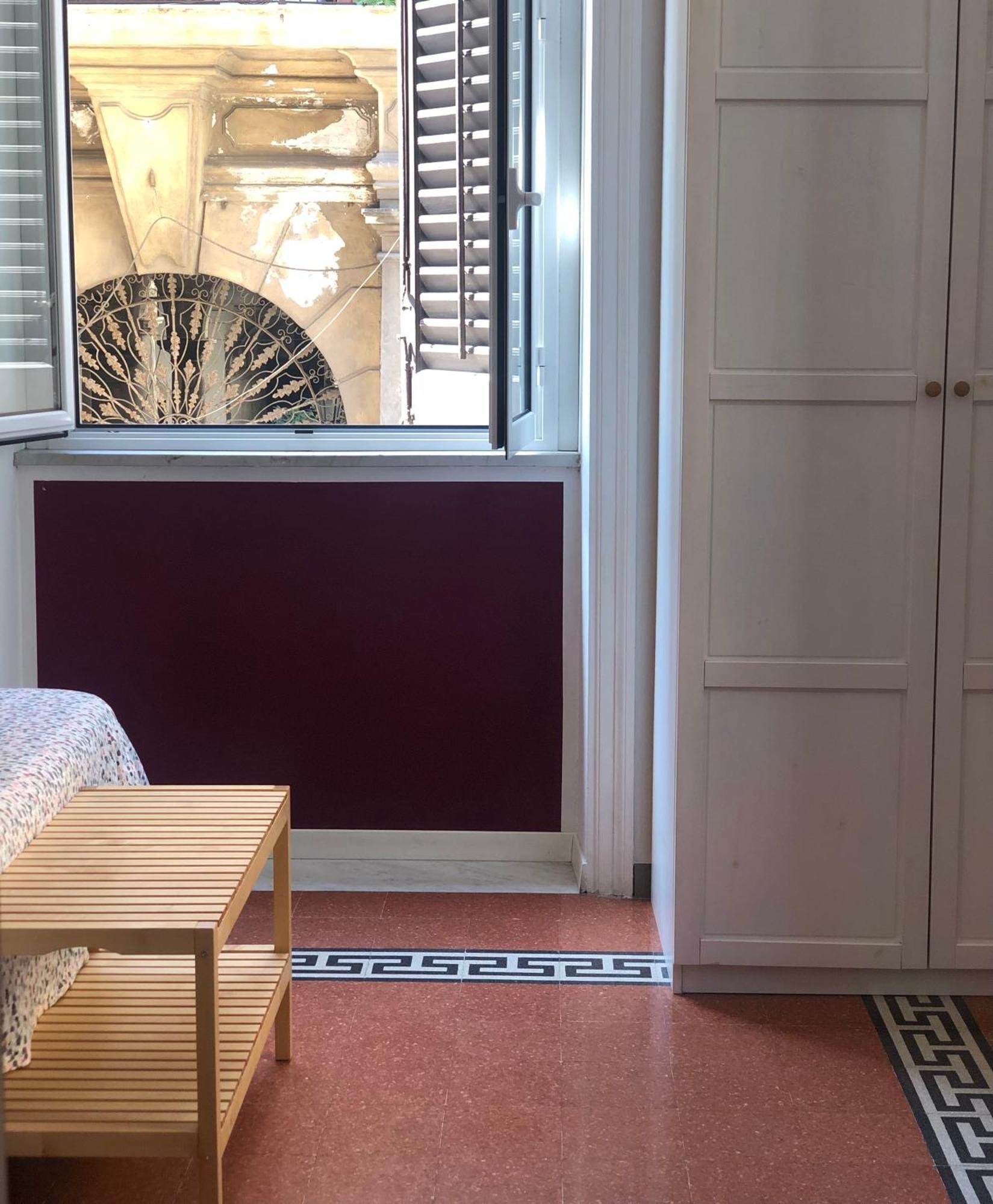 La Bella Balla-Ro Rooms Palermo Kültér fotó