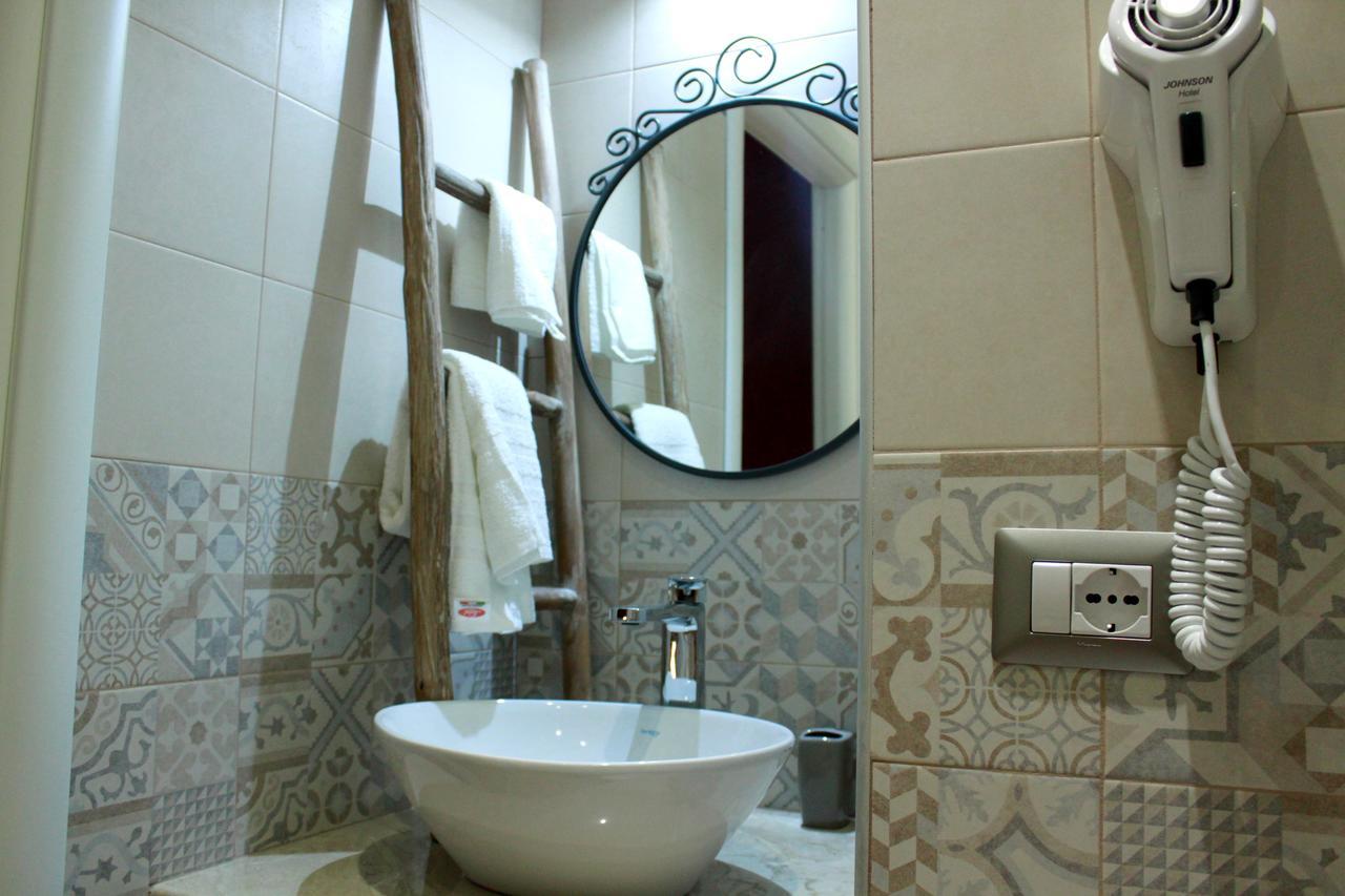La Bella Balla-Ro Rooms Palermo Kültér fotó
