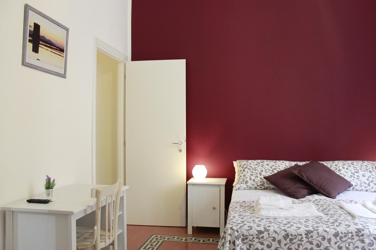 La Bella Balla-Ro Rooms Palermo Kültér fotó