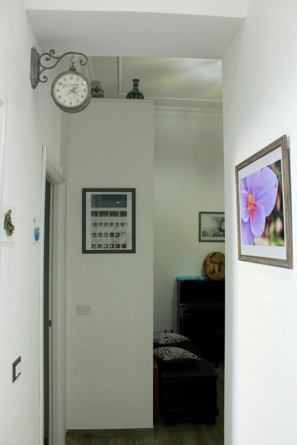La Bella Balla-Ro Rooms Palermo Kültér fotó