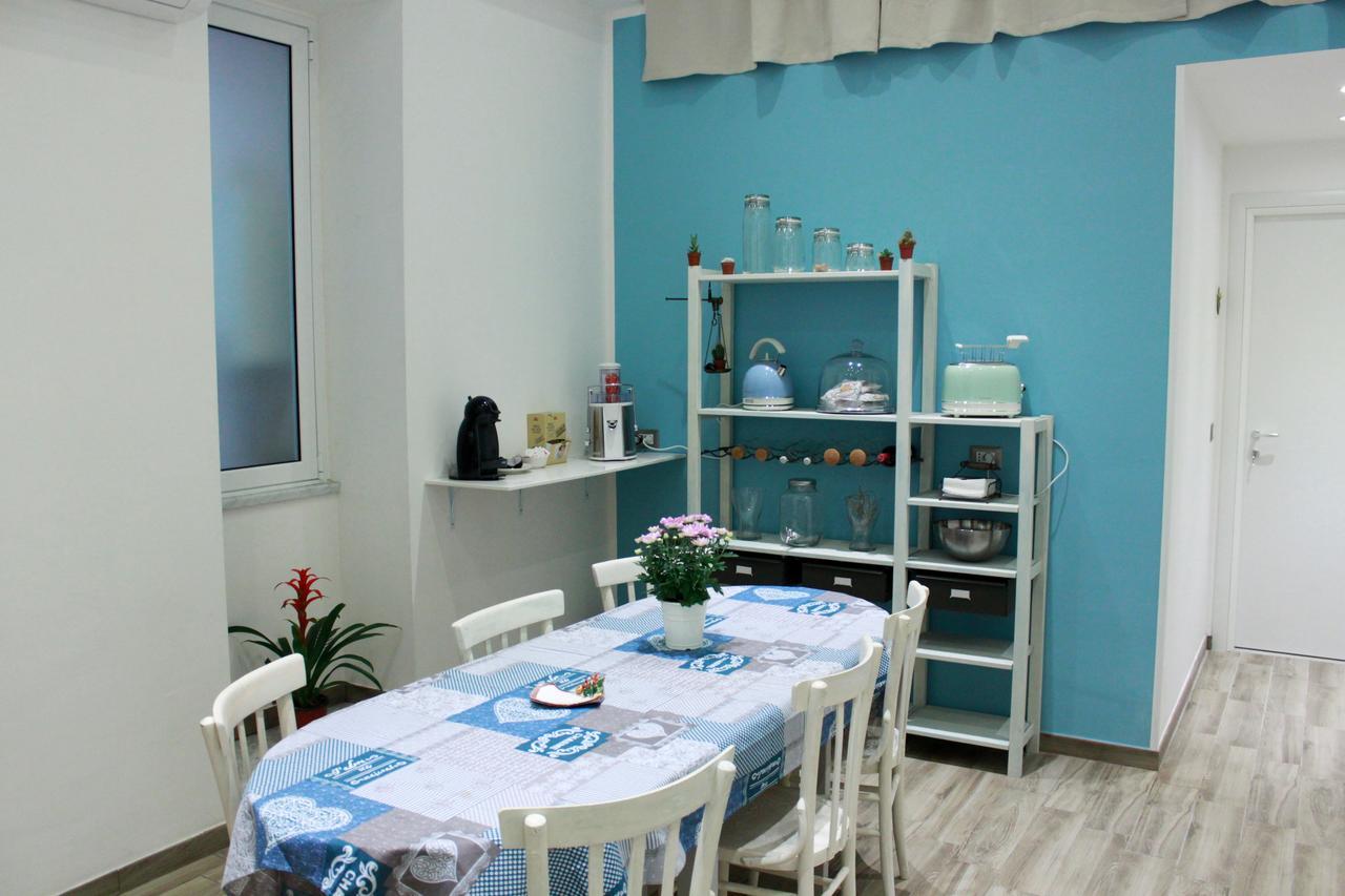 La Bella Balla-Ro Rooms Palermo Kültér fotó