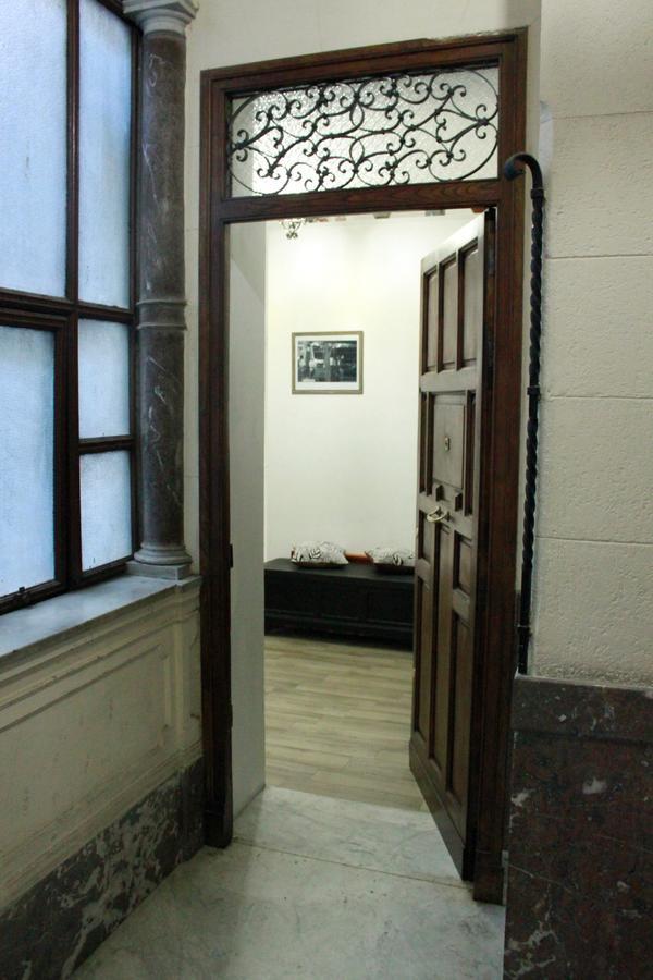 La Bella Balla-Ro Rooms Palermo Kültér fotó