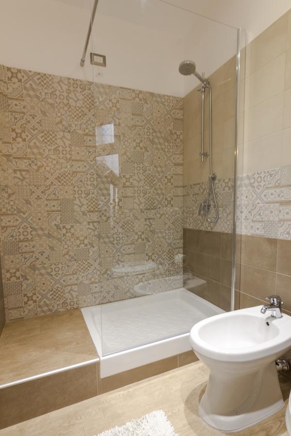 La Bella Balla-Ro Rooms Palermo Kültér fotó
