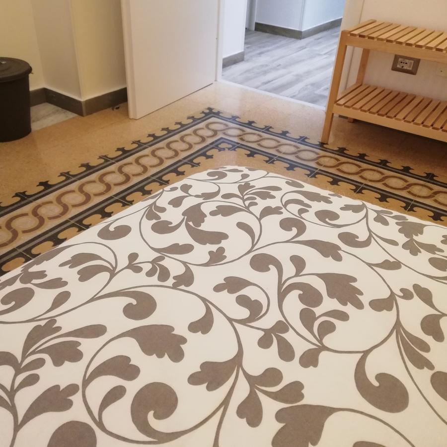 La Bella Balla-Ro Rooms Palermo Kültér fotó