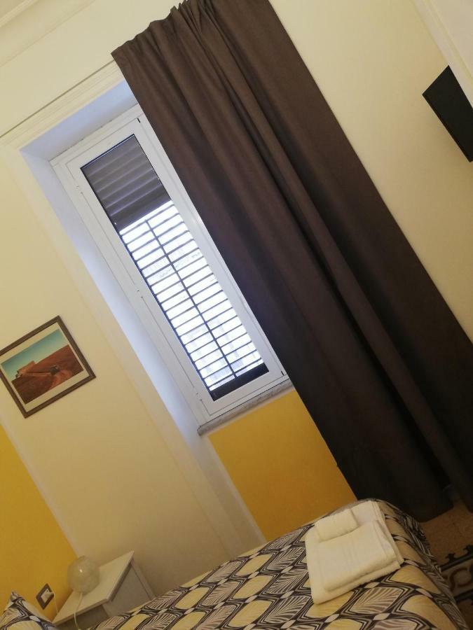 La Bella Balla-Ro Rooms Palermo Kültér fotó